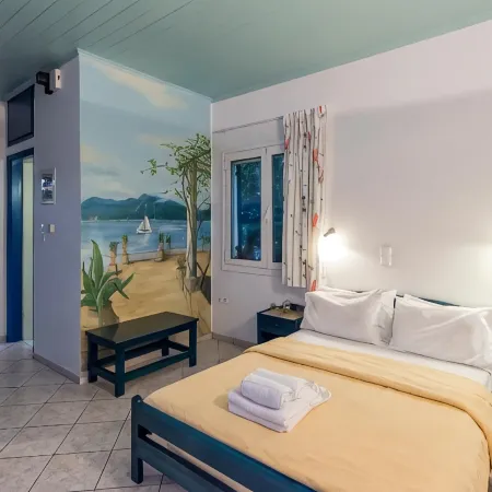Akroyali Hotel & Villas