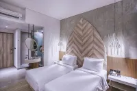 Marc Hotel Gili Trawangan - Infinity Pools