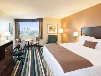 Best Western Plus Winnipeg Airport Hotel Hotels near Manitoba Museum