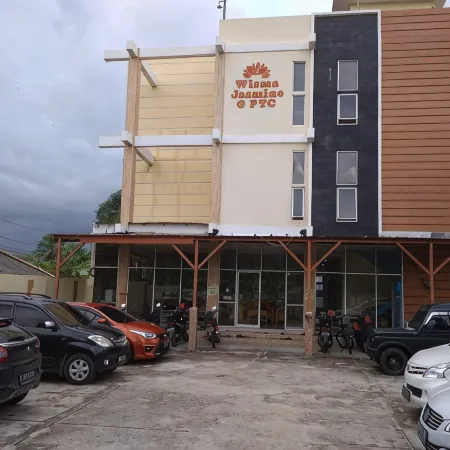 Wisma Jasmine Syariah
