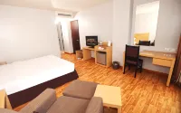 Amalia Hotel Lampung - 3-Star