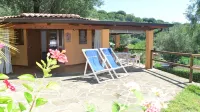 Resort Baia del Silenzio