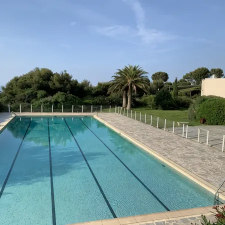 Appartement Très Belle vue mer et Falaise, Parking, Wifi, Terrasse