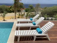 Luxury living, private pool and spectacular views! - Villas