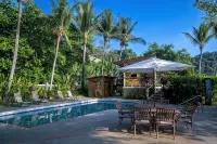 Luxury Oceanfront Villa on South End of Jaco Beach, Nicest Part of Jaco Beach - فلل