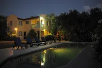 SUMMER SALE Stunning 3 Bed Child Friendly Villa, Private Pool. St James, - Pools