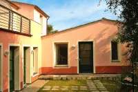 Apartment Borgo Verde in Imperia