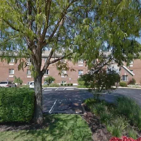 Welcome Suites Hazelwood