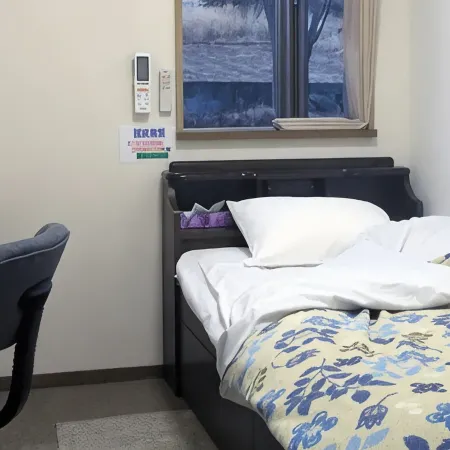 Fujibo Hotel Отели рядом с достопримечательностью «Парк Оиси»
