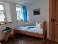 Large historic - but modern - Eifel holiday home for up to 20 guests - 2-Star