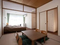 Itoen Hotel Bandai Mukaitaki - balneario
