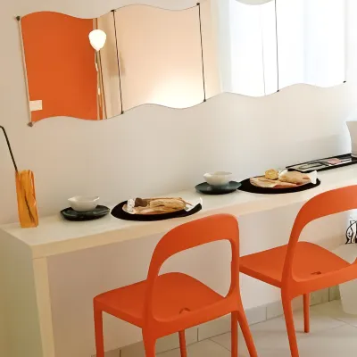 دي ديكوماني Hotels near وسط نابولي التاريخي