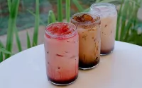 Syailendra Hotel Syariah - breakfast