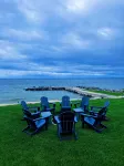 Waterfront & Dock, Walking Distance To Downtown! - Wifi
