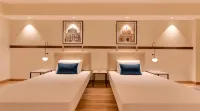 Lemon Tree Premier Hitec City Hyderabad - spa