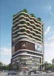 Hotel Presidency