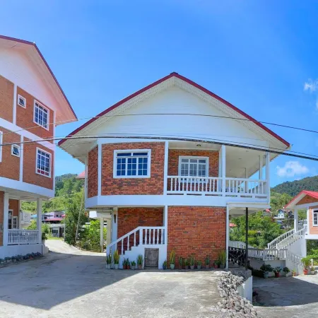 Kundasang Guesthouse