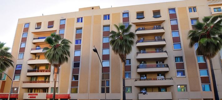 Residhome Nice Promenade Hotels in Nice
