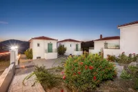 Ampeloessa Village, Limnos Panoramic Views Getaway