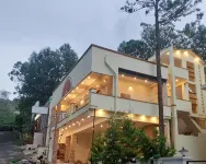 Njk Residency - 2つ星