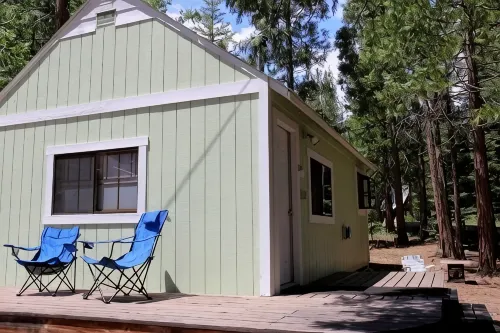 INSIDE YOSEMITE! Ten minutes from Yosemite Valley. SUMMER/FALL openings!