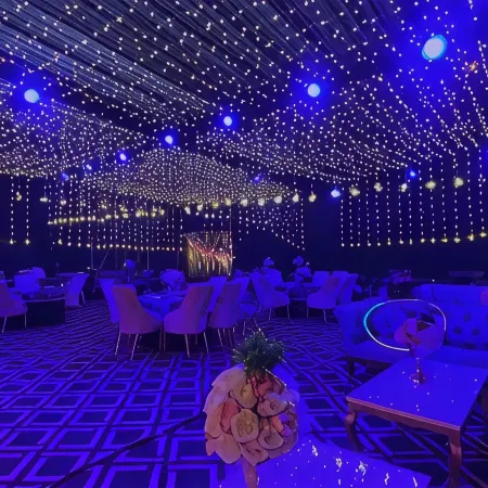 Hotel Amar Palace