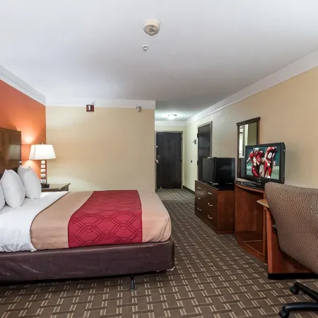 MY Home & Suites Madison GA