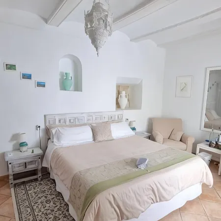 Boutique B&B Número Cuatro