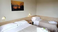 Hotel President - Pet Friendly