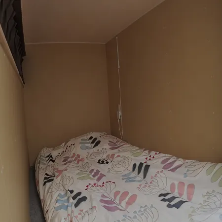Rishiri Island Hostel 1721 Отели в г. Рисири