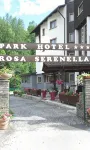 Hotel Rosa Serenella