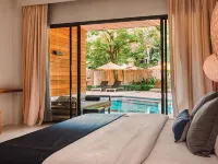 Sichon Cabana Resort Hotels in Sichon