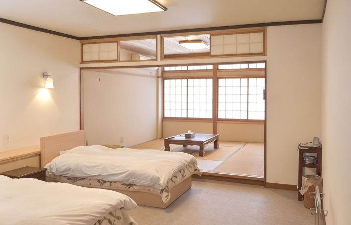 Hotel Katsuragi