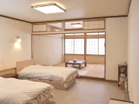 Hotel Katsuragi Sakura otelleri