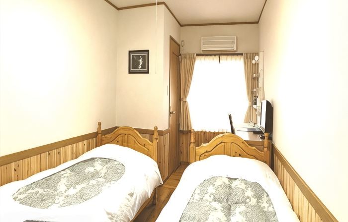 Guesthouse Manmaru