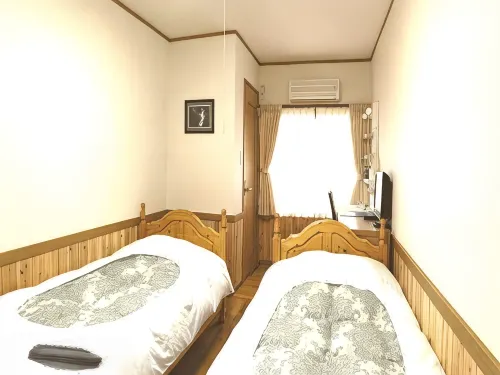 Guesthouse Manmaru - 2-Star