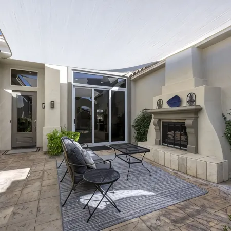 3 Bed Luxury - Gorgeous Pool/Spa - PGA West 18th Green - Festivals - #064422