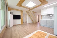 Buan Are Pension - Ocean View