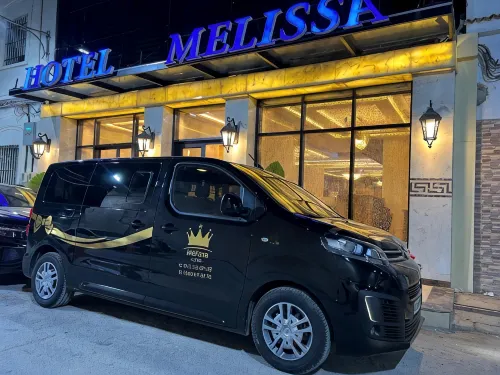Melissa Hotel