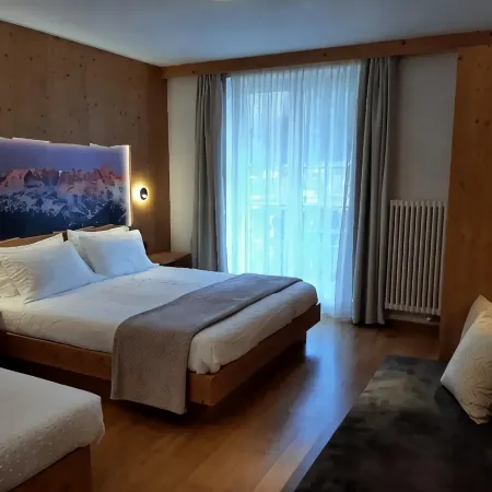 Hotel Garni Arnica