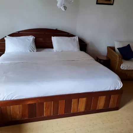 Kiriri Residence Hotel