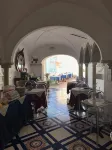 Hotel Croce di Amalfi