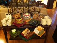 Chez Lyndon Manor - Homestays