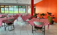 Grha Kasih Hotel & Villa - Wifi