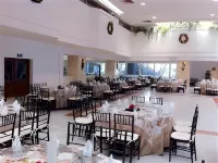 هوتل ديل برادو Hotels near سان رافائيل