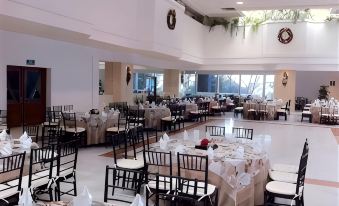 Hotel del Prado