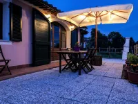 Villino Al Dotto Country House