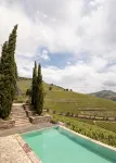 Quinta Nova Winery House - Relais & Châteaux - Rooftop Pools