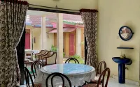 Sapo Karo Rest House
