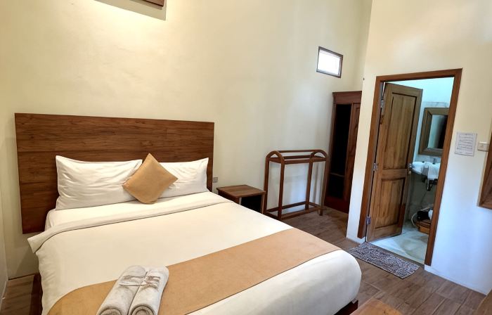 Oemahku Guest House Syariah
